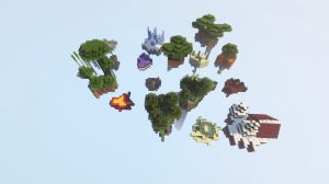 Epic Biome SkyBlock